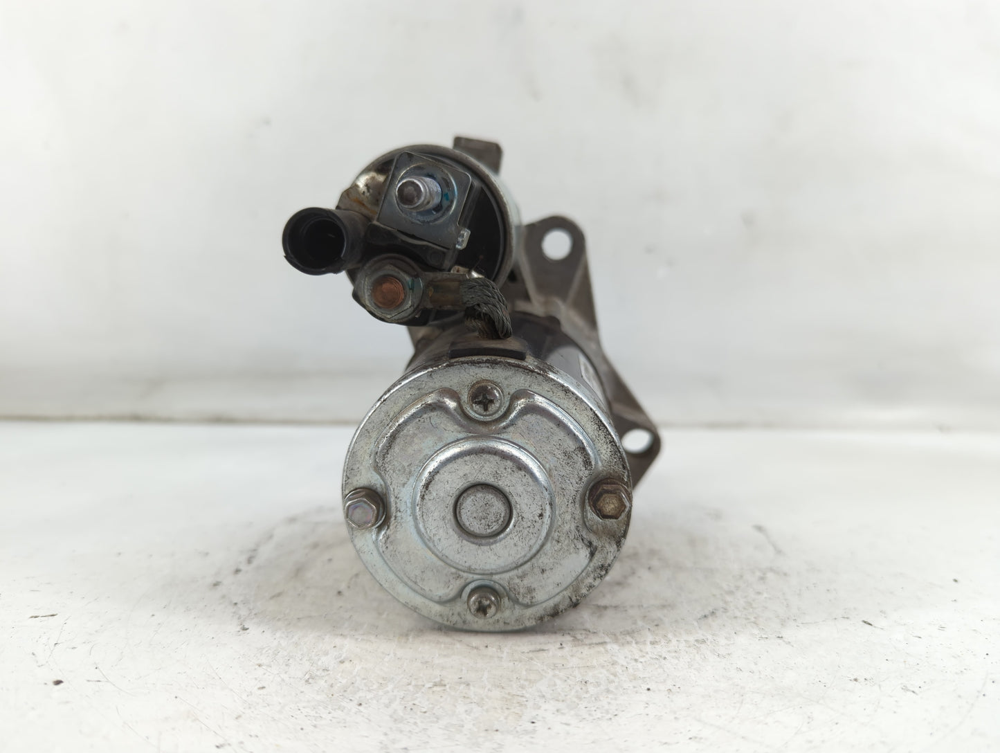 2008-2015 Cadillac Cts Car Starter Motor Solenoid OEM P/N:12644788 Fits Fits 2008 2009 2010 2011 2012 2013 2014 2015 OEM Use