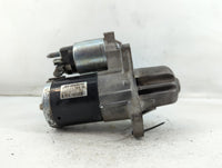 2008-2015 Cadillac Cts Car Starter Motor Solenoid OEM P/N:12644788 Fits Fits 2008 2009 2010 2011 2012 2013 2014 2015 OEM Use
