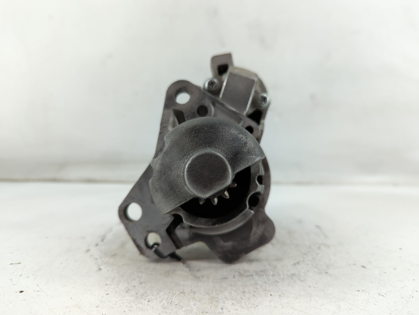 2008-2015 Cadillac Cts Car Starter Motor Solenoid OEM P/N:12644788 Fits Fits 2008 2009 2010 2011 2012 2013 2014 2015 OEM Use