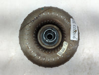 2008 Cadillac Cts Torque Converter Automatic Transmission OEM P/N:2424 0017 Fits OEM Used Auto Parts - Oemusedautoparts1.com
