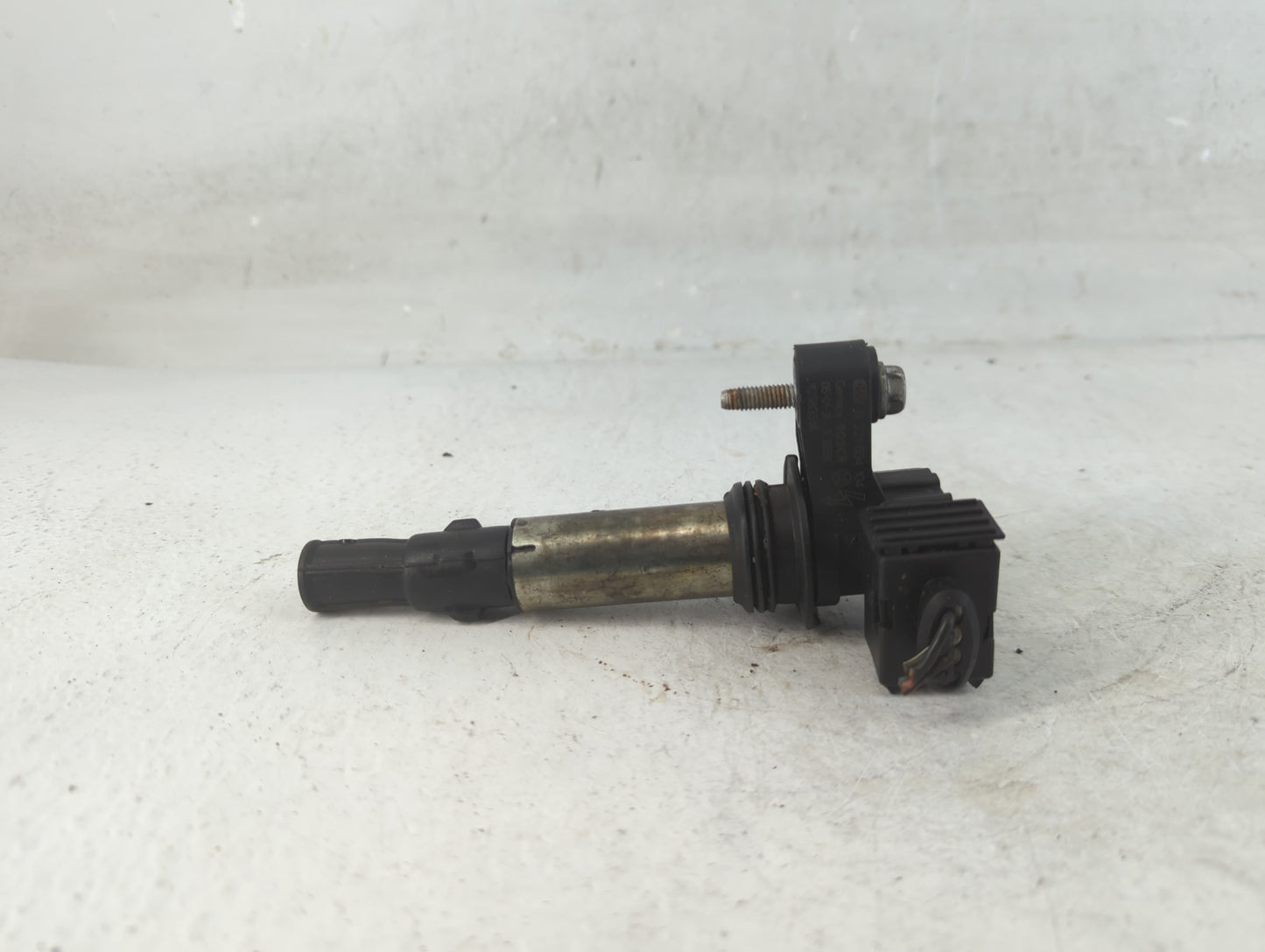 2004-2008 Cadillac Cts Ignition Coil Igniter Pack - Oemusedautoparts1.com