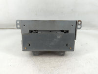 2008-2010 Cadillac Cts Radio AM FM Cd Player Receiver Replacement P/N:25904920 Fits Fits 2008 2009 2010 OEM Used Auto Parts 