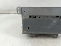 2008-2010 Cadillac Cts Radio AM FM Cd Player Receiver Replacement P/N:25904920 Fits Fits 2008 2009 2010 OEM Used Auto Parts 