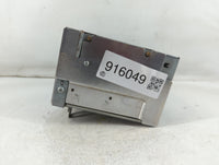 2008-2010 Cadillac Cts Radio AM FM Cd Player Receiver Replacement P/N:25904920 Fits Fits 2008 2009 2010 OEM Used Auto Parts 