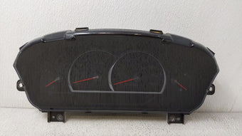 compare product 2008 Cadillac Dts Instrument Cluster Speedometer Gauges P/N:15930304 Fits OEM Used Auto Parts