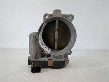 2006-2011 Cadillac Dts Throttle Body P/N:RME87-2A Fits Fits 2006 2007 2008 2009 2010 2011 OEM Used Auto Parts - Oemusedautop