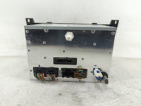 2008 Cadillac Dts Radio AM FM Cd Player Receiver Replacement P/N:25815693 Fits OEM Used Auto Parts - Oemusedautoparts1.com