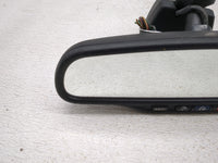 2008-2011 Cadillac Dts Interior Rear View Mirror Replacement OEM P/N:15817322 Fits Fits 2006 2007 2008 2009 2010 2011 2012 O