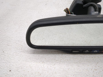 2008-2011 Cadillac Dts Interior Rear View Mirror Replacement OEM P/N:15817322 Fits Fits 2006 2007 2008 2009 2010 2011 2012 OEM Used Auto Parts