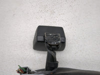 2008-2011 Cadillac Dts Interior Rear View Mirror Replacement OEM P/N:15817322 Fits Fits 2006 2007 2008 2009 2010 2011 2012 O