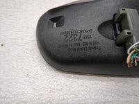 2008-2011 Cadillac Dts Interior Rear View Mirror Replacement OEM P/N:15817322 Fits Fits 2006 2007 2008 2009 2010 2011 2012 O