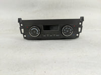 2007-2011 Cadillac Dts Climate Control Module Temperature AC/Heater Replacement P/N:25839381 MX237000-2551 Fits OEM Used Aut
