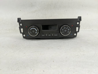 compare product 2007-2011 Cadillac Dts Climate Control Module Temperature AC/Heater Replacement P/N:25839381 MX237000-2551 Fits OEM Used Auto Parts