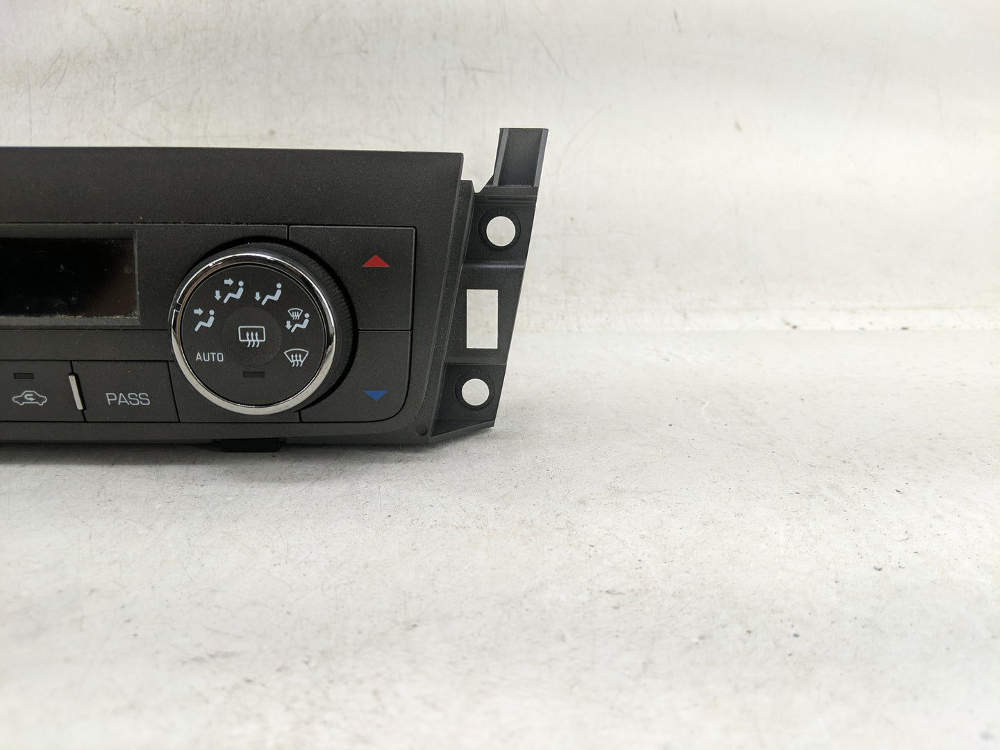 2007-2011 Cadillac Dts Climate Control Module Temperature AC/Heater Replacement P/N:25839381 MX237000-2551 Fits OEM Used Aut