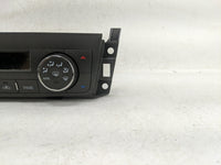 2007-2011 Cadillac Dts Climate Control Module Temperature AC/Heater Replacement P/N:25839381 MX237000-2551 Fits OEM Used Aut