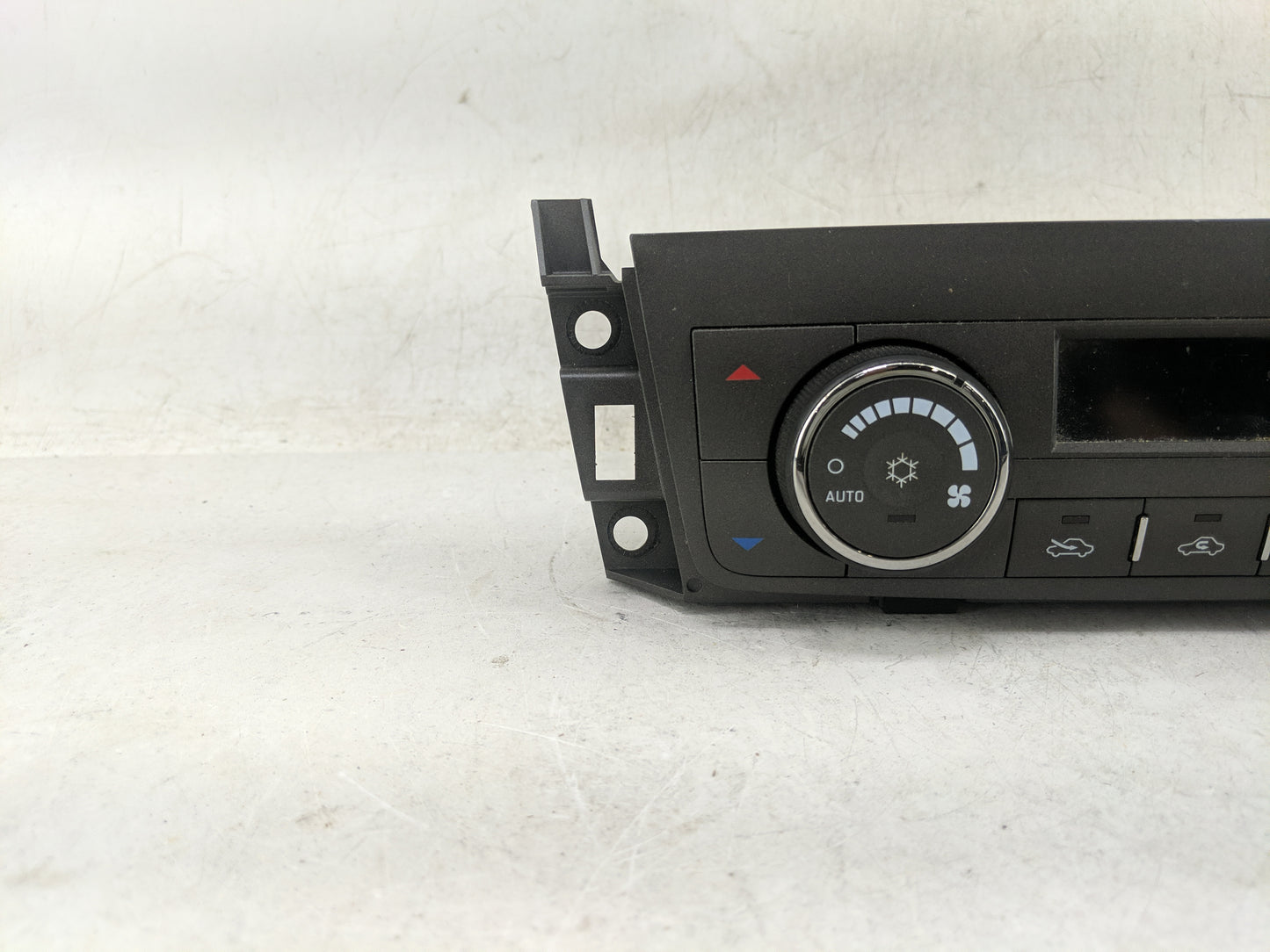 2007-2011 Cadillac Dts Climate Control Module Temperature AC/Heater Replacement P/N:25839381 MX237000-2551 Fits OEM Used Aut