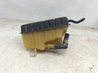 compare product 2006-2011 Cadillac Dts Radiator Coolant Overflow Expansion Tank Bottle 1449636
