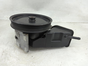 compare product 2006-2011 Cadillac Dts Power Steering Column Pump Oem 1467070
