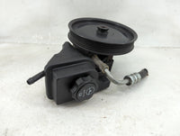 2006-2011 Cadillac Dts Power Steering Column Pump Oem 1467070 - Oemusedautoparts1.com