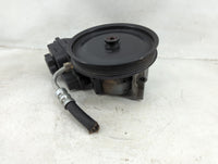 2006-2011 Cadillac Dts Power Steering Column Pump Oem 1467070 - Oemusedautoparts1.com