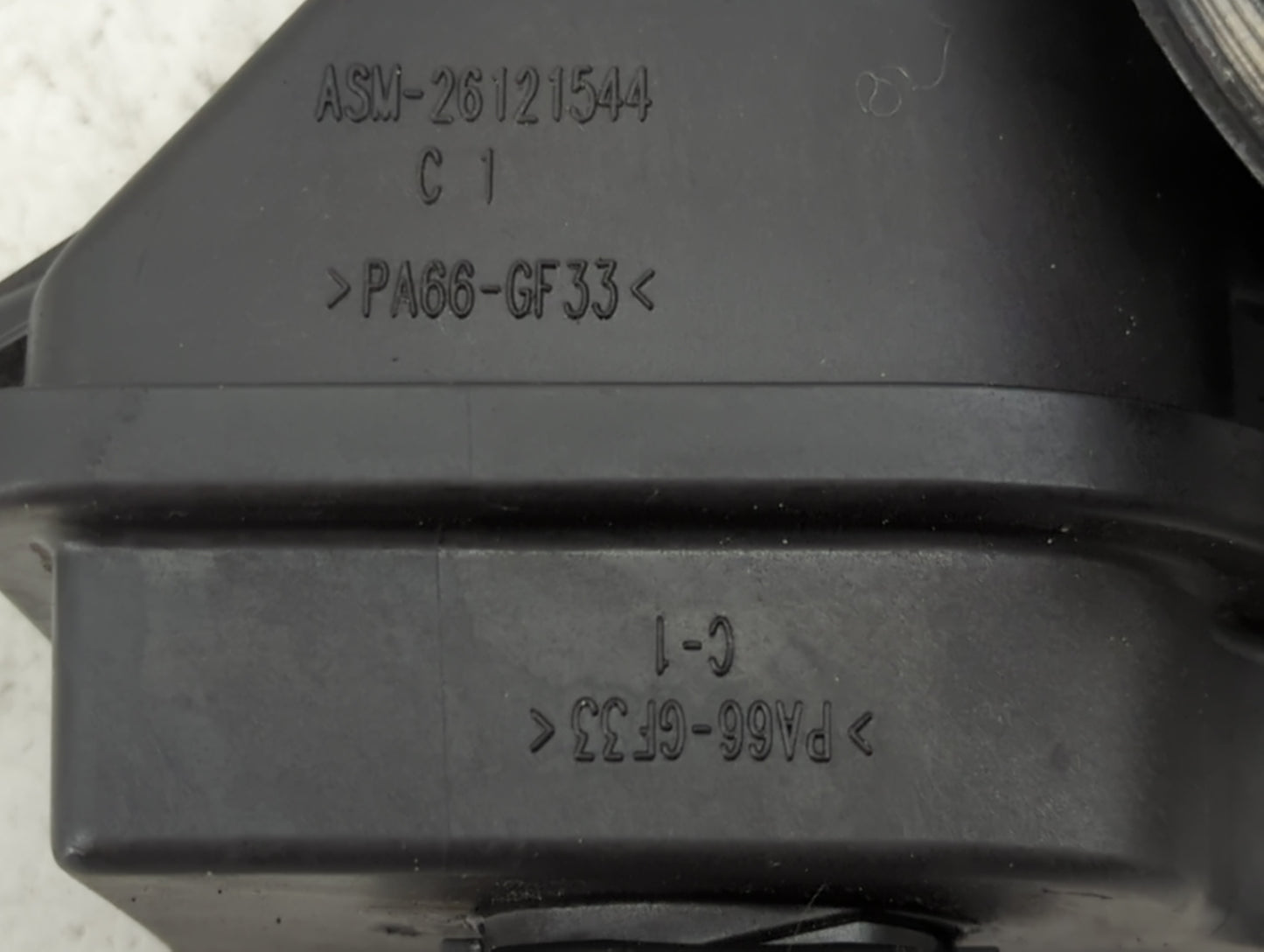 2006-2011 Cadillac Dts Power Steering Column Pump Oem 1467070 - Oemusedautoparts1.com