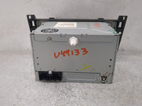 2007-2009 Cadillac Dts Radio AM FM Cd Player Receiver Replacement P/N:25819944 CQ-EG8573TC Fits Fits 2007 2008 2009 OEM Used