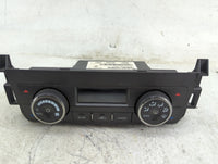 2007-2011 Cadillac Dts Climate Control Module Temperature AC/Heater Replacement P/N:MX237000-2052 15791557 Fits OEM Used Aut