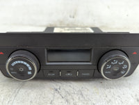 2007-2011 Cadillac Dts Climate Control Module Temperature AC/Heater Replacement P/N:MX237000-2052 15791557 Fits OEM Used Aut