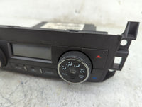 2007-2011 Cadillac Dts Climate Control Module Temperature AC/Heater Replacement P/N:MX237000-2052 15791557 Fits OEM Used Aut