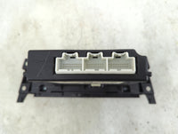 2007-2011 Cadillac Dts Climate Control Module Temperature AC/Heater Replacement P/N:MX237000-2052 15791557 Fits OEM Used Aut