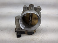 2006-2011 Cadillac Dts Throttle Body Fits Fits 2006 2007 2008 2009 2010 2011 OEM Used Auto Parts - Oemusedautoparts1.com