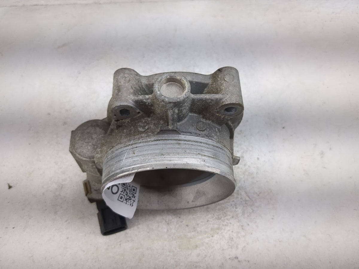2006-2011 Cadillac Dts Throttle Body Fits Fits 2006 2007 2008 2009 2010 2011 OEM Used Auto Parts - Oemusedautoparts1.com