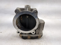 2006-2011 Cadillac Dts Throttle Body Fits Fits 2006 2007 2008 2009 2010 2011 OEM Used Auto Parts - Oemusedautoparts1.com