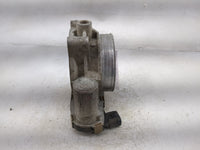 2006-2011 Cadillac Dts Throttle Body Fits Fits 2006 2007 2008 2009 2010 2011 OEM Used Auto Parts - Oemusedautoparts1.com