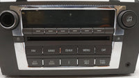 2008-2011 Cadillac Dts Am Fm Cd Player Radio Receiver - Oemusedautoparts1.com