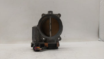 2006-2011 Cadillac Dts Throttle Body P/N:RME87 RME87-2 Fits Fits 2006 2007 2008 2009 2010 2011 OEM Used Auto Parts - Oemused