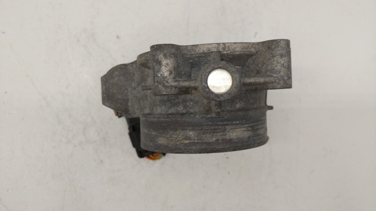 2006-2011 Cadillac Dts Throttle Body P/N:RME87 RME87-2 Fits Fits 2006 2007 2008 2009 2010 2011 OEM Used Auto Parts - Oemused