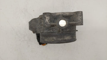 2006-2011 Cadillac Dts Throttle Body P/N:RME87 RME87-2 Fits Fits 2006 2007 2008 2009 2010 2011 OEM Used Auto Parts