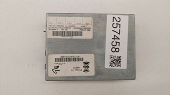 compare product 2006-2011 Cadillac Dts Am Fm Cd Player Radio Receiver