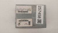 2006-2011 Cadillac Dts Am Fm Cd Player Radio Receiver 257458 - Oemusedautoparts1.com