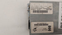 2006-2011 Cadillac Dts Am Fm Cd Player Radio Receiver - Oemusedautoparts1.com
