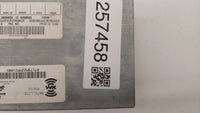 2006-2011 Cadillac Dts Am Fm Cd Player Radio Receiver - Oemusedautoparts1.com