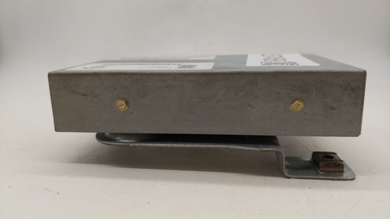 2006-2011 Cadillac Dts Am Fm Cd Player Radio Receiver - Oemusedautoparts1.com