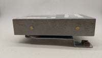 2006-2011 Cadillac Dts Am Fm Cd Player Radio Receiver 257458 - Oemusedautoparts1.com