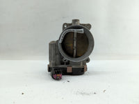2006-2011 Cadillac Dts Throttle Body P/N:RME87 RME87-2 Fits Fits 2006 2007 2008 2009 2010 2011 OEM Used Auto Parts - Oemused