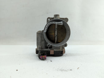 compare product 2006-2011 Cadillac Dts Throttle Body P/N:RME87 RME87-2 Fits Fits 2006 2007 2008 2009 2010 2011 OEM Used Auto Parts