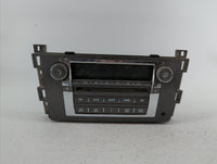 2007-2009 Cadillac Dts Am Fm Cd Player Radio Receiver - Oemusedautoparts1.com