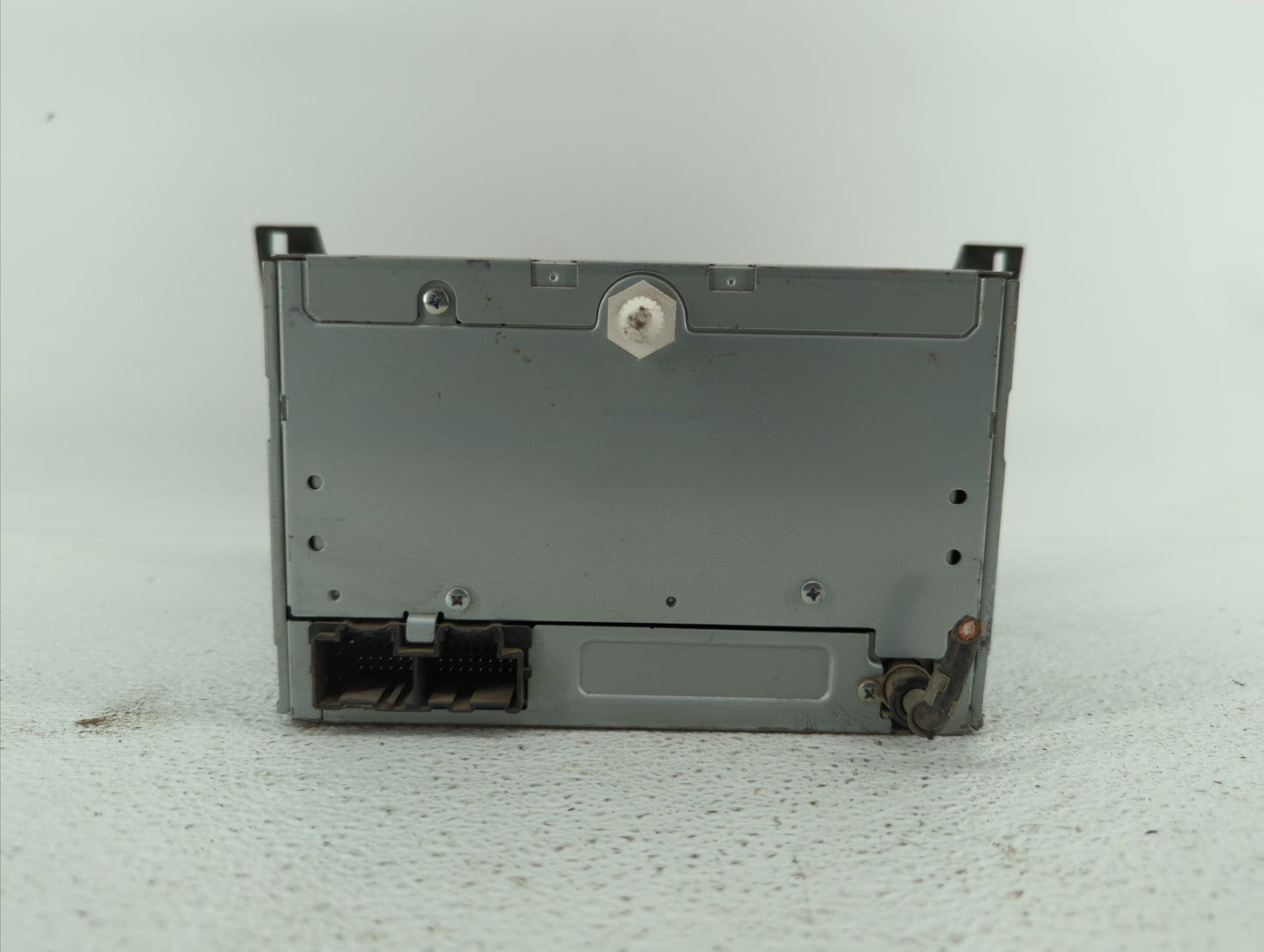 2007-2009 Cadillac Dts Am Fm Cd Player Radio Receiver - Oemusedautoparts1.com