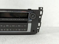 2007-2009 Cadillac Dts Am Fm Cd Player Radio Receiver - Oemusedautoparts1.com