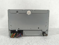 2007-2009 Cadillac Dts Am Fm Cd Player Radio Receiver - Oemusedautoparts1.com